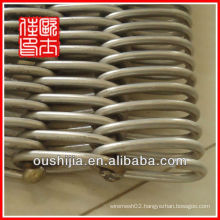 stainless steel wire belt(Please feel free contact with us)